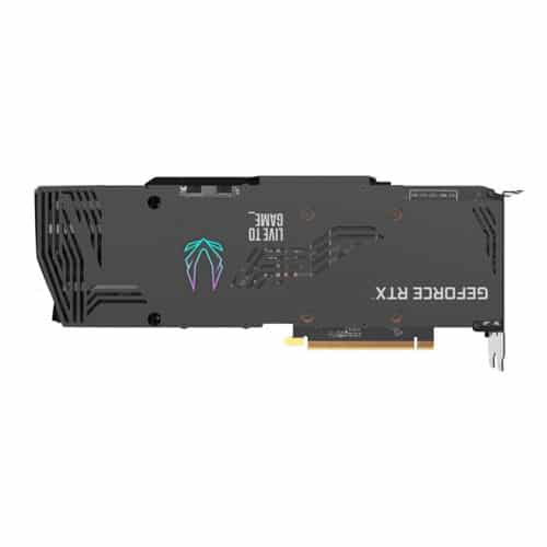 Zotac GeForce RTX 3080 Ti Trinity 12GB GDDR6X Gaming Graphics Card