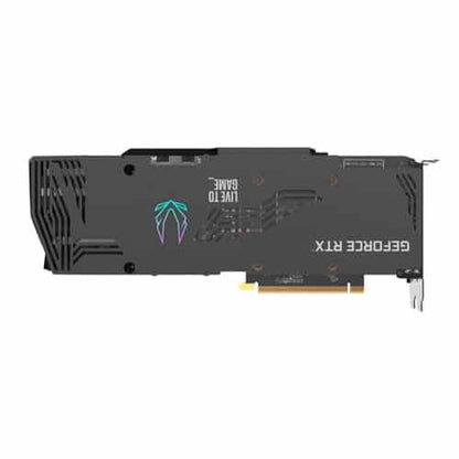 Zotac GeForce RTX 3080 Ti Trinity 12GB GDDR6X Gaming Graphics Card