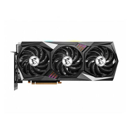 Msi – RTX 3090 Ti X TRIO – 24GB GDDR6X – Gaming Graphics Card