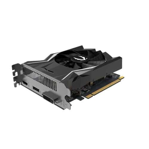 Zotac – GeForce GTX 1630 – 4GB GDDR6 – Gaming Graphics Card
