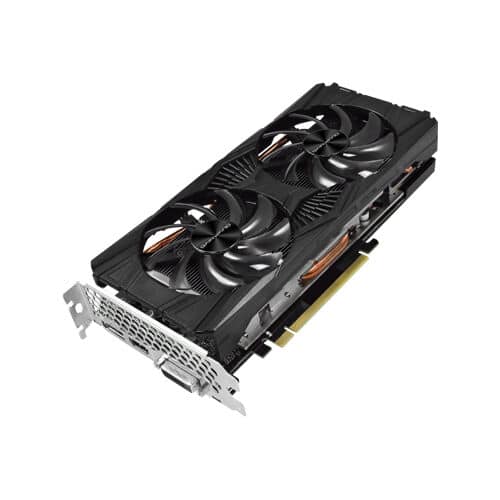 Gainward – GTX 1660 Super Ghost – 6GB GDDR6 – Gaming Graphic Card