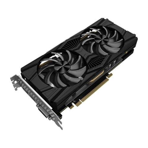 Gainward – RTX 2060 Super Ghost – 8GB GDDR6 – Gaming Graphic Card