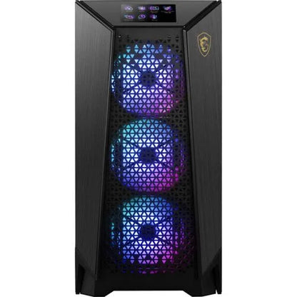 Msi Meg Gaming PC (Intel i9-14900K, RTX 4090 24GB, 64GB RAM)