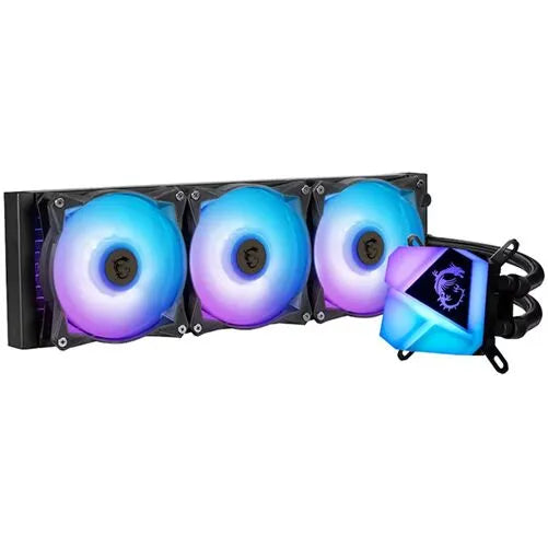 Msi Meg Gaming PC (Intel i9-14900K, RTX 4090 24GB, 64GB RAM)