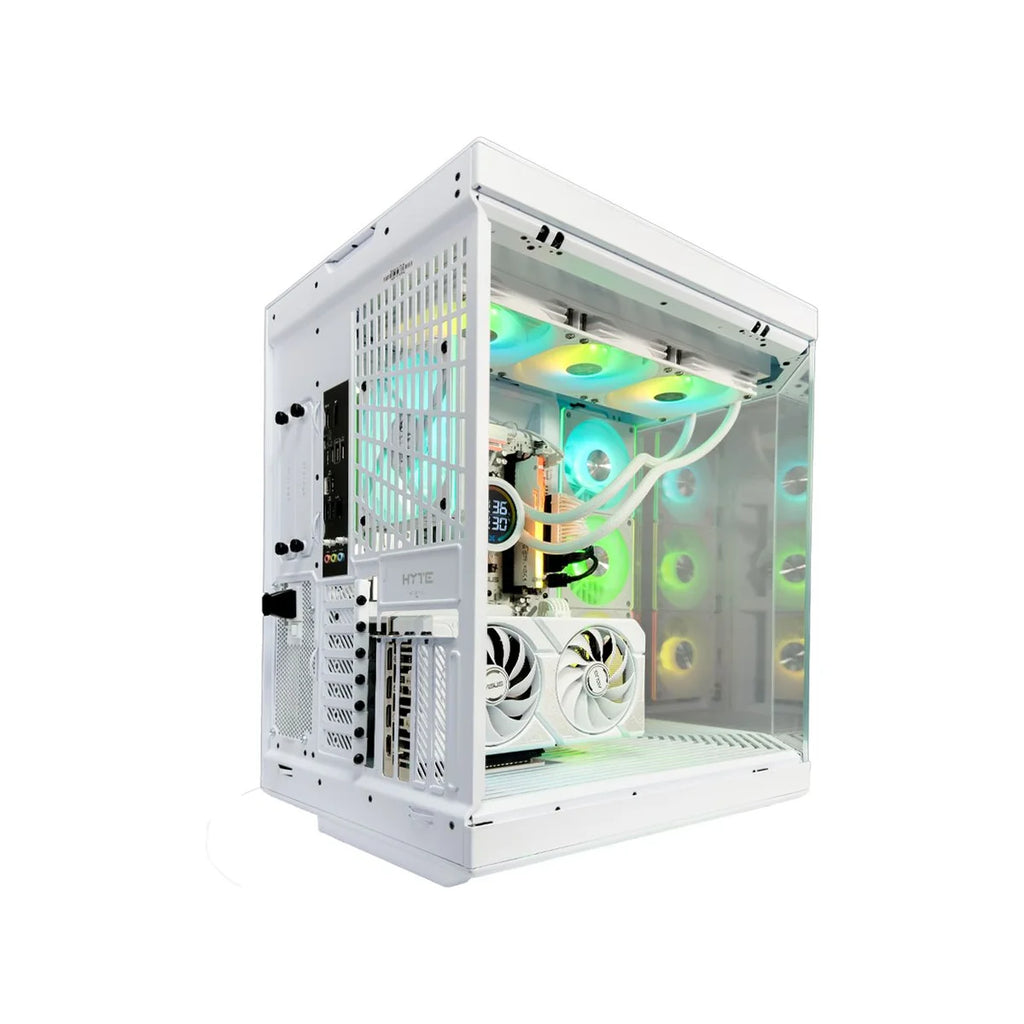 Gaming PC Noel (Ryzen 5 9600X, RTX 5060 8GB, 16GB DDR5) - Gaming_PC_Noel
