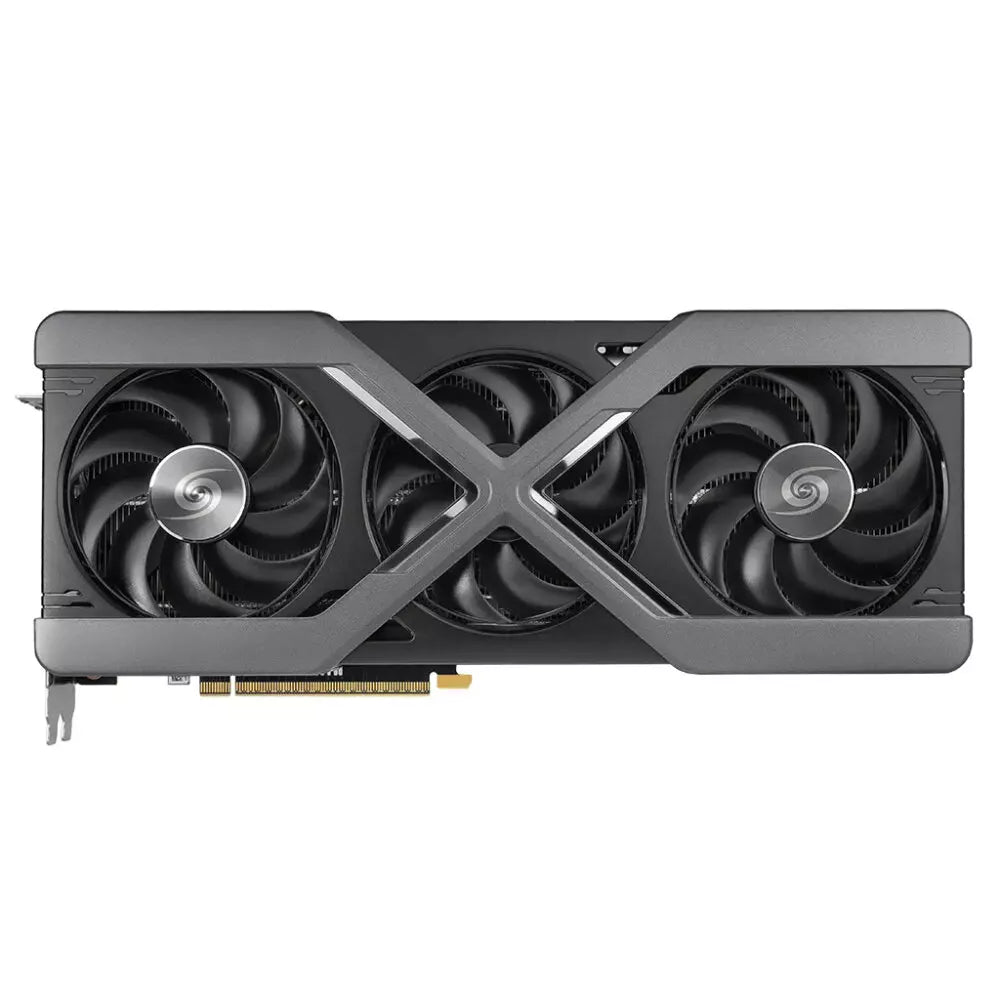 Leadtek WinFast GeForce RTX 5070 Ti Hurricane 16GB GDDR7 Graphics Card, DLSS 4