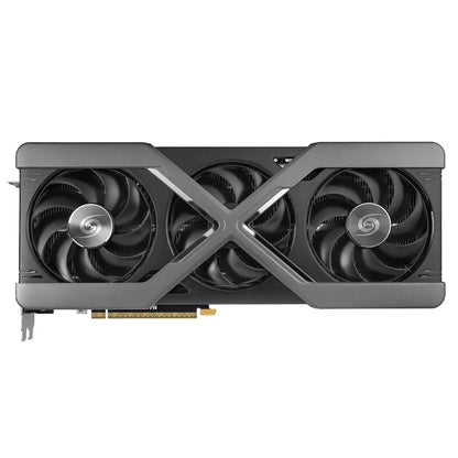 Leadtek WinFast GeForce RTX 5070 Ti Hurricane 16GB GDDR7 Graphics Card, DLSS 4