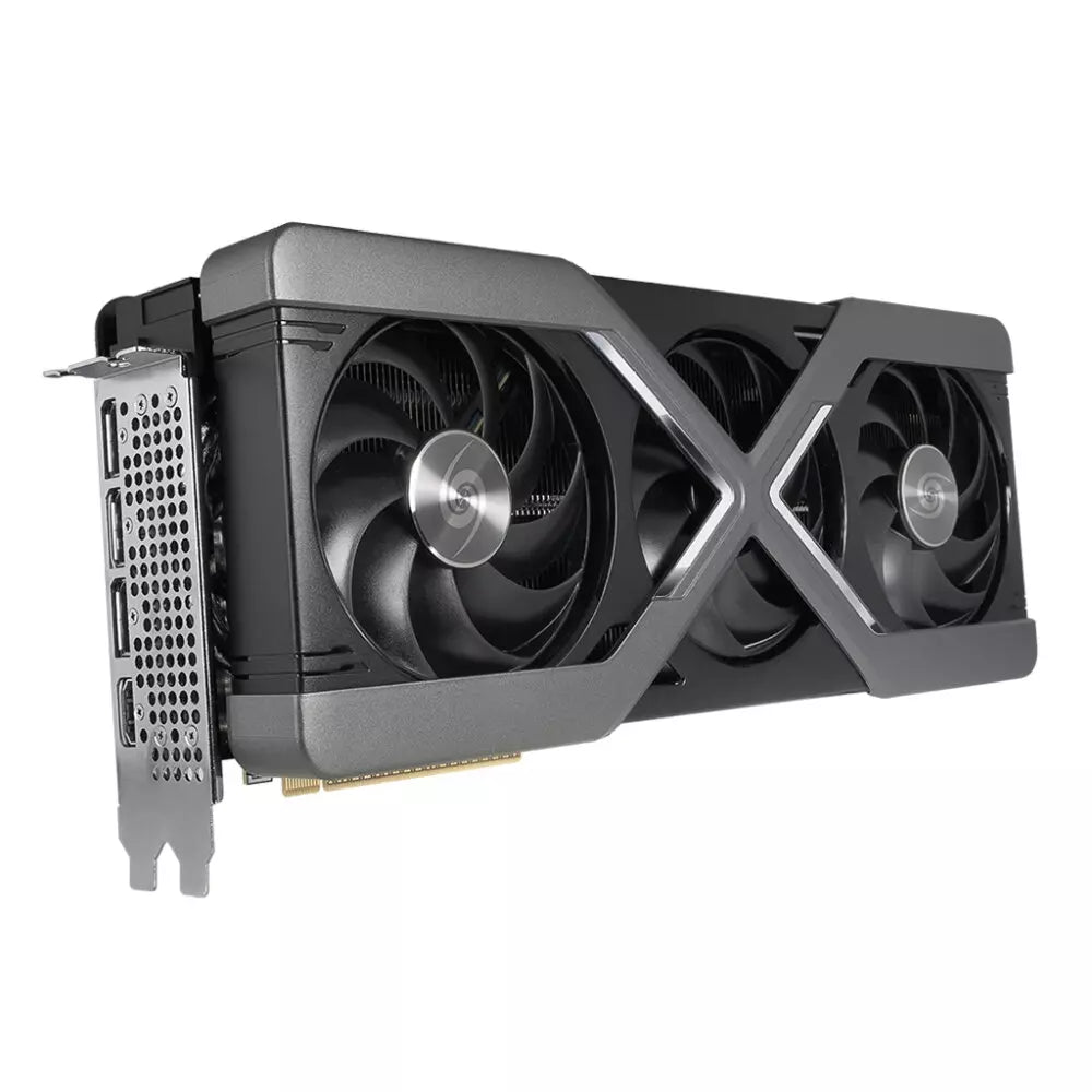 Leadtek WinFast GeForce RTX 5070 Ti Hurricane 16GB GDDR7 Graphics Card, DLSS 4