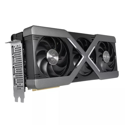 Leadtek WinFast GeForce RTX 5070 Ti Hurricane 16GB GDDR7 Graphics Card, DLSS 4