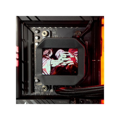 Gaming PC M5 (Ryzen 7 9800X3D, RTX 5080, 32GB DDR5) - Gaming_PC_M5