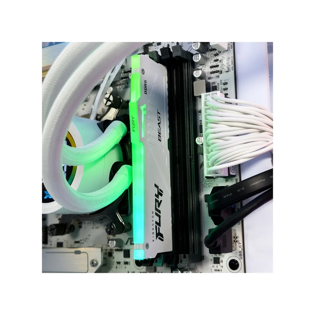 Gaming PC Noel (Ryzen 5 9600X, RTX 5060 8GB, 16GB DDR5) - Gaming_PC_Noel