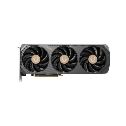 ZOTAC GAMING GeForce RTX 5070 Ti SOLID SFF Graphics Card, 16GB GDDR7, DLSS 4 - ZT-B50710D3-10P