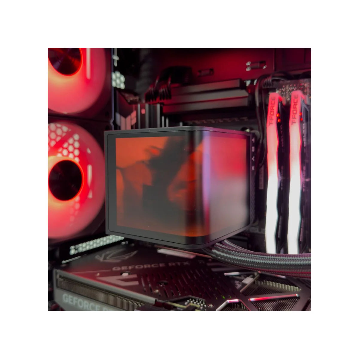 Gaming PC Shadow Monster (Ryzen 7 7800X3D, RTX 5070 12GB, 32GB DDR5) - Gaming_PC_Shadow_Monster