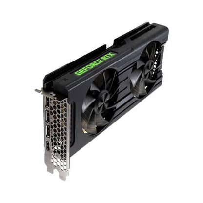 Gainward – RTX 3050 Ghost – 8GB GDDR6 – Gaming Graphics Card