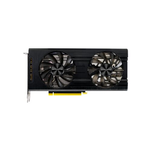 Gainward – RTX 3050 Ghost – 8GB GDDR6 – Gaming Graphics Card