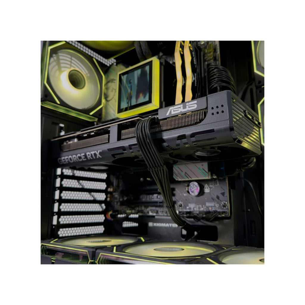 Gaming PC Patriot (Ryzen 7 7800X3D, 32GB DDR5, RTX 5070 Ti 16GB) - Gaming_PC_Patriot
