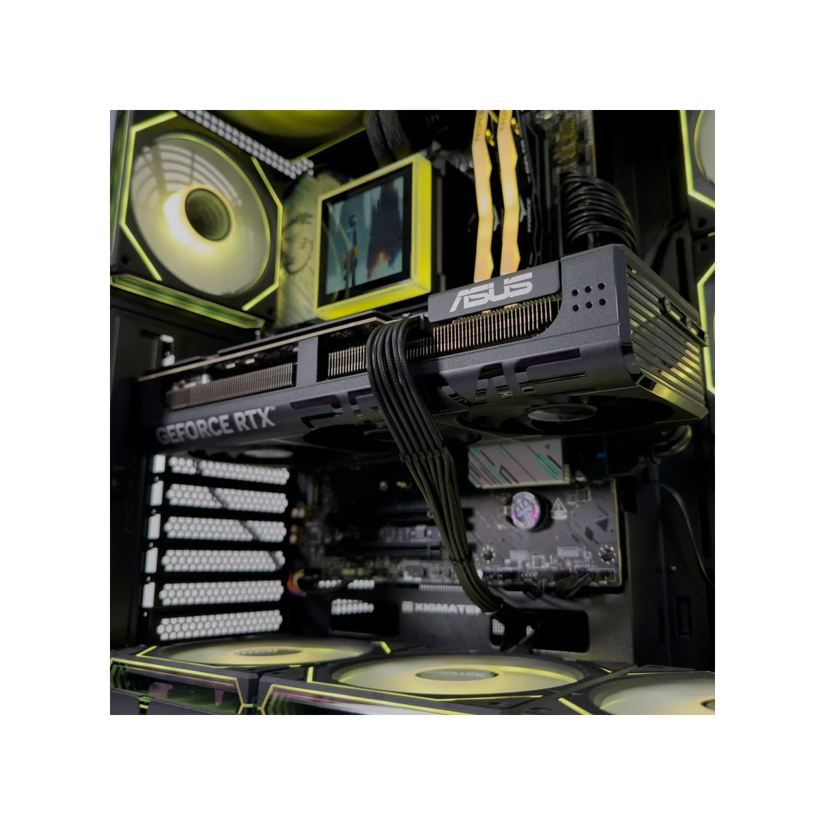 Gaming PC Patriot (Ryzen 7 7800X3D, 32GB DDR5, RTX 5070 Ti 16GB) - Gaming_PC_Patriot