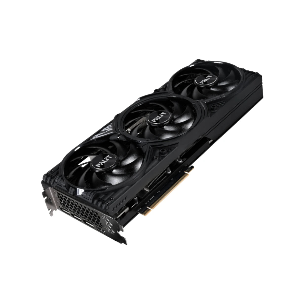 PALIT GeForce RTX 5070 Ti GAMING PRO-S Graphics Card, 16GB GDDR7 , DLSS 4 - 7507T019T2-GB2031U