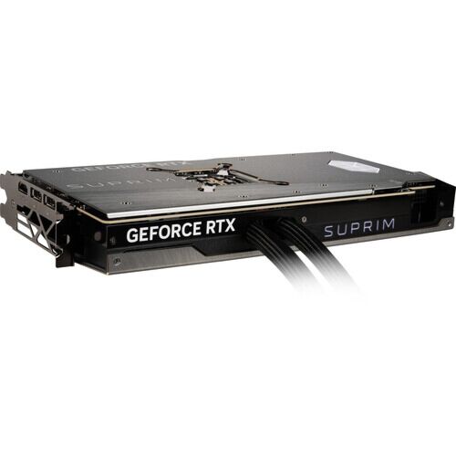 Msi – GeForce RTX 4090 Suprim Liquid – 24GB – Gaming Graphics Card