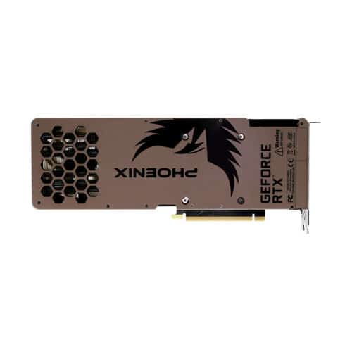 Gainward – RTX 3080 Phoenix GS V1 LHR – 10GB GDDR6X – Gaming Graphics Card