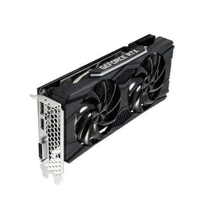 Gainward – RTX 2060 Ghost – 12GB GDDR6 – Gaming Graphics Card
