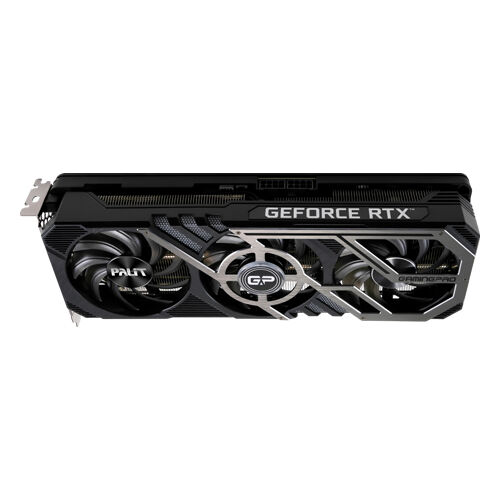 Palit GeForce RTX 3080 Ti GamingPro 12GB GDDR6X Gaming Graphics Card