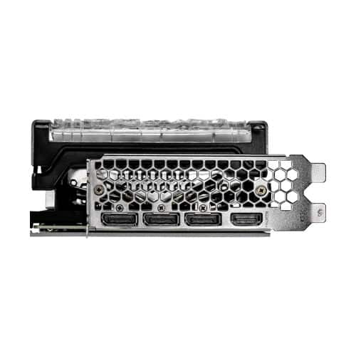 Palit RTX 3080 Ti GameRock 12GB GDDR6X Gaming Graphics Card