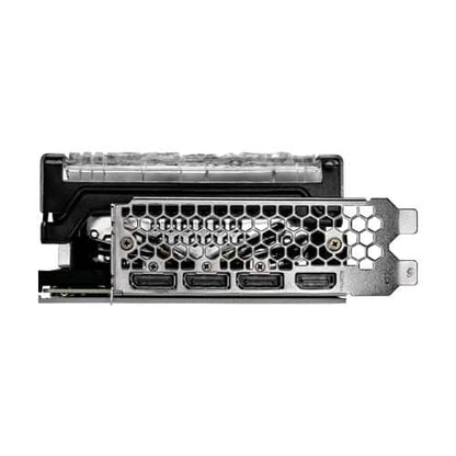 Palit RTX 3080 Ti GameRock 12GB GDDR6X Gaming Graphics Card
