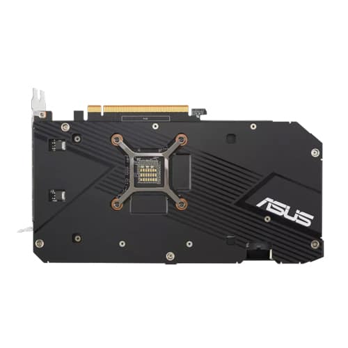 Asus – Dual RX 6600 – 8GB GDDR6 – Gaming Graphics Card