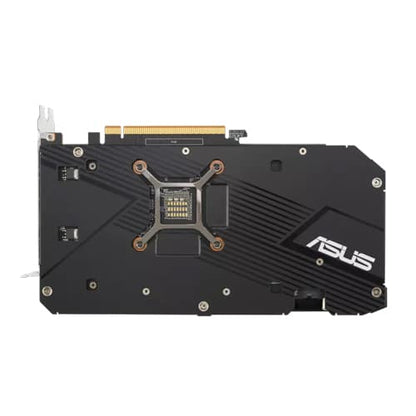 Asus – Dual RX 6600 – 8GB GDDR6 – Gaming Graphics Card