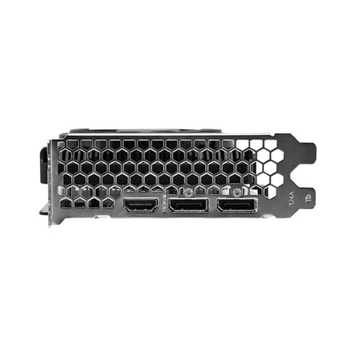 Gainward – GTX 1650 D6 Ghost OC – 4GB GDDR6 – Gaming Graphic Card