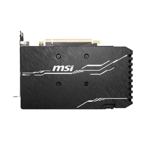MSI – GeForce GTX 1660 Super Ventus XS – 6GB – Gaming Graphics Card