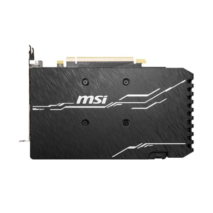MSI – GeForce GTX 1660 Super Ventus XS – 6GB – Gaming Graphics Card