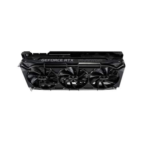 Gainward – GeForce RTX 3090 Ti Phantom – 24 GB GDDR6X – Gaming Graphics Card