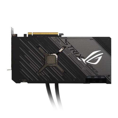 Asus – ROG Strix LC RX 6900 XT – 16GB – Gaming Graphics Card