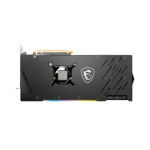 Msi – RX 6900 XT Z Trio – 16GB GDDR6 – Gaming Graphic Card