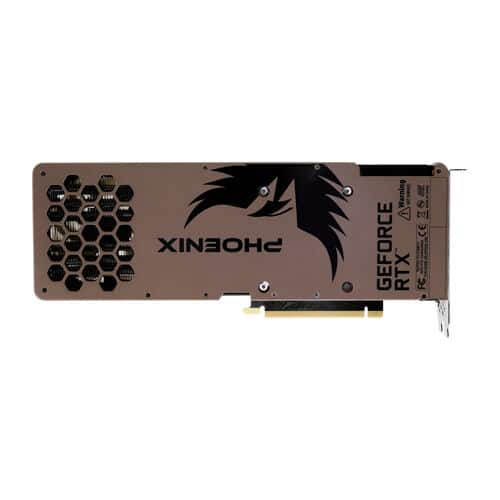 Gainward – RTX 3080 Ti Phoenix – 12GB GDDR6X – Gaming Graphic Card