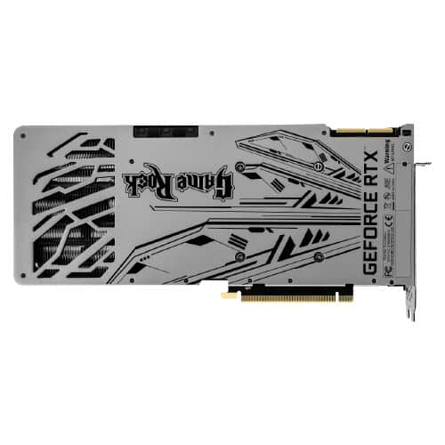 Palit – RTX 3090 GameRock – 24G GDDR6X – Gaming Graphic Card