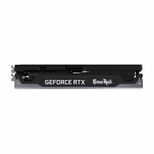 Palit – RTX 3080 GameRock OC Edition – 10GB GDDR6X – Graphics Card