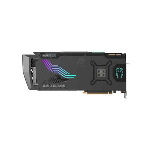 Zotac – RTX 3090 Ti AMP Extreme Holo – 24GB GDDR6X – Gaming Graphics Card