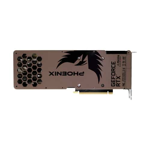 Gainward – RTX 3080 Phoenix V1 LHR Edition – 10GB DDR6 – Gaming Graphic Card