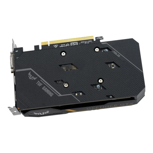Asus – TUF GTX 1650 – 4GB GDDR5 – Gaming Graphic Card