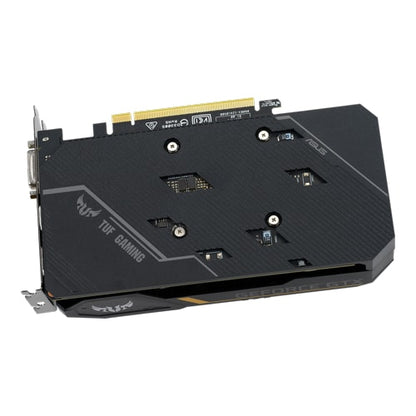 Asus – TUF GTX 1650 – 4GB GDDR5 – Gaming Graphic Card