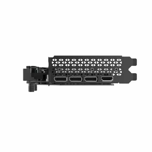 Zotac – RTX 3090 Arctic Storm – 24GB GDDR6 – Gaming Graphics Card