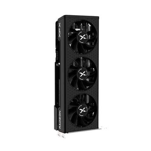 XFX – Speedster QICK 308 RX 6600 XT Black – 8GB GDDR6 – Gaming Graphics Card