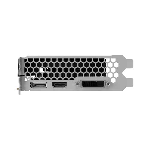 Gainward – GTX 1050 Ti – 4GB DDR5 – Gaming Graphics Card