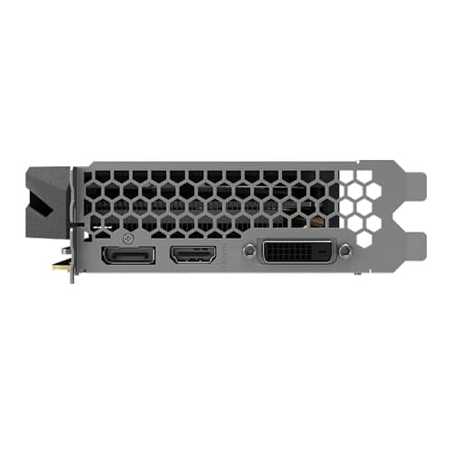 PNY – GTX 1660 Ti – XLR8 Overclocked Edition – 6GB GDDR6 – Gaming Graphics Card