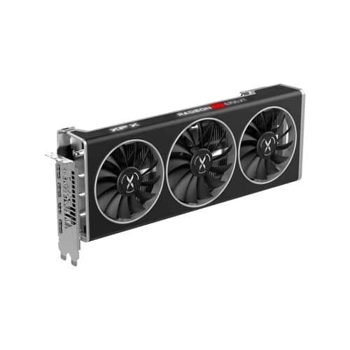 XFX – SPEEDSTER MERC 319 RX 6700 XT BLACK – 12GB GDDR6 – Gaming Graphics Card