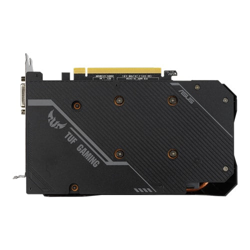 Asus TUF GTX 1660 Super OC Edition 6GB GDDR6 Gaming Graphic Card