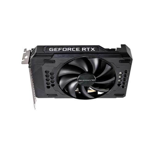Gainward – GeForce RTX 3050 Pegasus – 8GB GDDR6 – Gaming Graphics Card